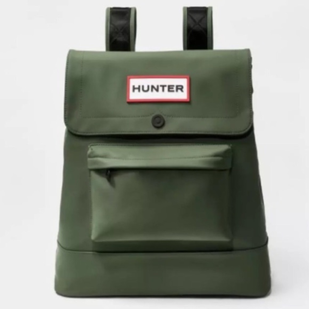 Hunter for target olive large backpack